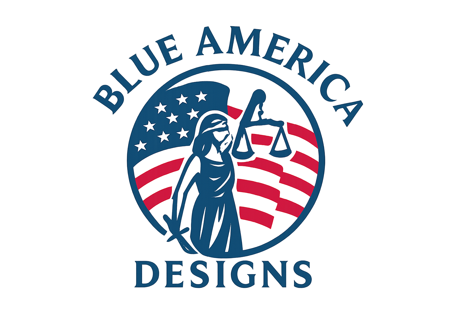 Blue America Designs
